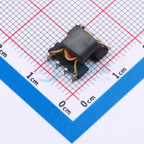 XRS8QCA6410-B XR(祥如) SMD-8P,12.6x9.7mm 现货