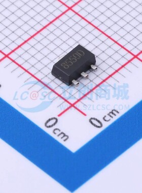 PXT8550D LGE(鲁光) SOT-89 现货