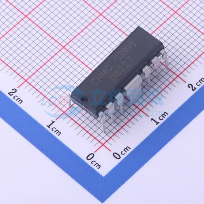 D8227 Silicore(芯谷) HDIP-12 现货