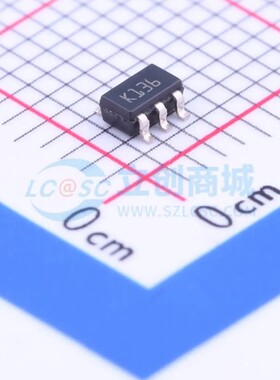 TS507CLT ST(意法半导体) SOT-23-5 现货