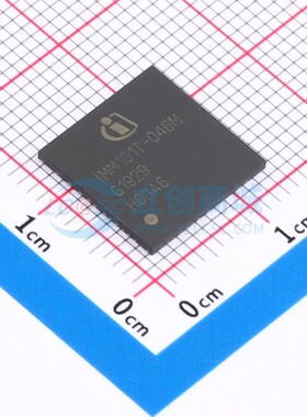 IMM101T046MXUMA1 Infineon(英飞凌) PQFN-38-EP(12x12) 现货