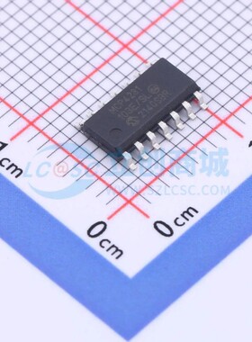 MCP4231-103E/SL MICROCHIP(美国微芯) SOIC-14 现货
