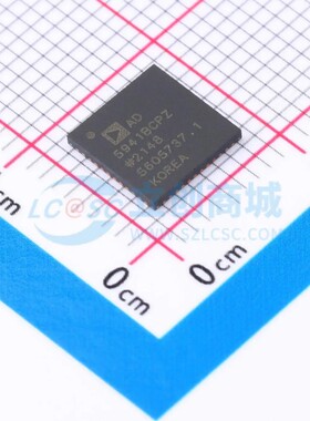 AD5941BCPZ ADI(亚德诺) LFCSP-48 现货