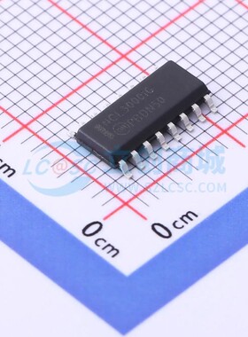 NCL30001DR2G onsemi(安森美) SOIC-16 现货