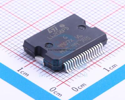 L6208PD013TR L6208PD 步电机驱动器 HSSOP36 进口全新 可直拍