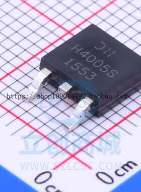 现货直拍DMTH4005SK3-13 MOS 场效应管 TO-252-2 进口原装 DIODES
