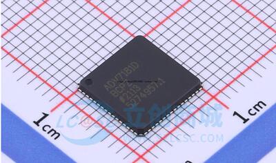 全新原装 ADV7181DBCPZ-RL LFCSP-64 贴片 DBCP 编解码器 芯片