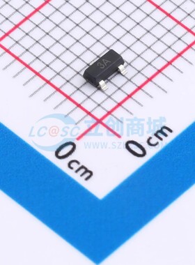 SBC856ALT1G-HXY HXY MOSFET(华轩阳电子) SOT-23 现货