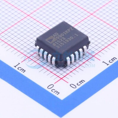 AD9901KPZ ADI(亚德诺) PLCC-20(9x9) 现货