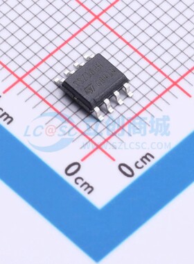 TSZ182HYDT ST(意法半导体) SOIC-8 现货