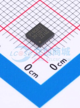 PI6CB33201ZDIEX DIODES(美台) TQFN-24-EP(4x4) 现货