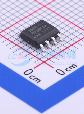IW3689-11 RENESAS(瑞萨)/IDT SOIC-8 现货