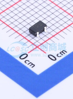 2SC3906KT146R ROHM(罗姆) TO-236-3(SOT-23-3) 现货