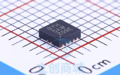 全新原装 TPS62402DRCR 丝印BYH 贴片VSON10 DC-DC芯片TPS62402