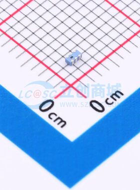 RFDIP1608060LM0T60 Walsin(华新科) SMD-6P,1.6x0.8mm 现货