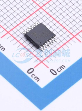 TSV324IPT-TUDI TD(钍地半导体) TSSOP-14 现货