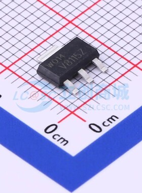 PBHV8115Z,115 Nexperia(安世) SOT-223 现货