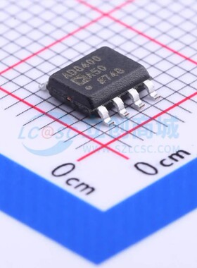 AD8400ARZ50 ADI(亚德诺) SOIC-8 现货