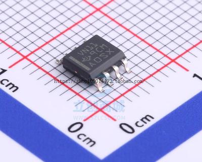 收发器 SN75HVD11DR SN75HVD11 丝印VN11 SOP-8 全新进口原装