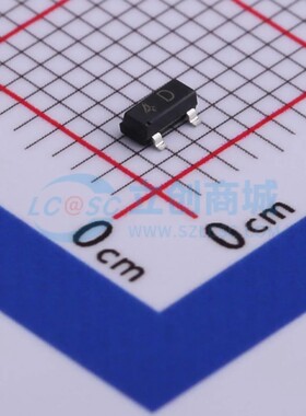 KMBTA94 KEXIN(科信) SOT-23 现货