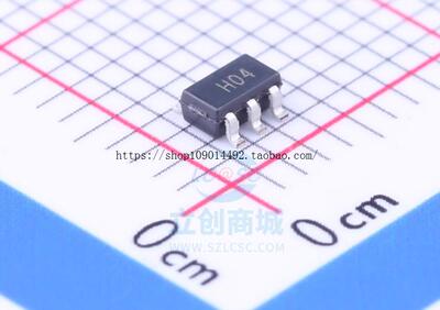 原装 | AD8031ARTZ AD8031ART 丝印H0A SOT23-5 放大器 IC芯片