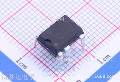 直插 TNY276 DIP-7 7脚 TNY276PN TNY276P 液晶电源IC 全新原装