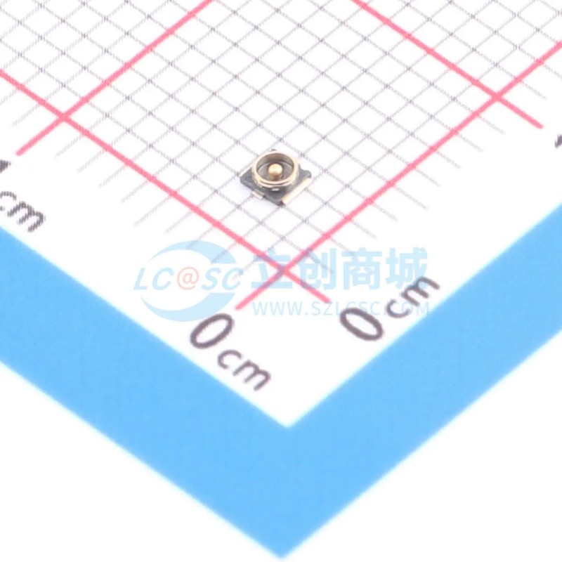 2334884-1 TE Connectivity(泰科电子) SMD 现货