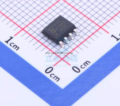 全新原装REF01C REF01CSZ REF01 SOP8精密电压基准 电源管理 IC