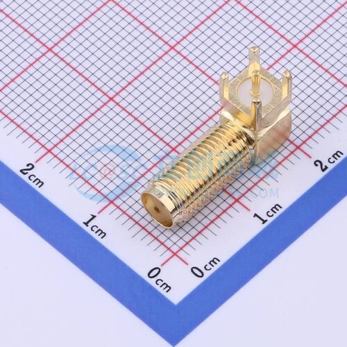 SMA-KWE-20 Ziisor(致哲) 插件 现货