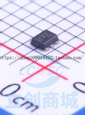 现货直拍原装 | 原装正品 TMP102AIDRLR SOT-563 数字温度传感器