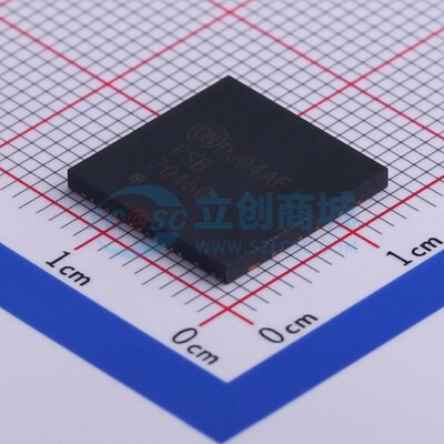 FSB70450 onsemi(安森美) PQFN-27A 现货