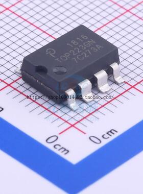 全新进口原装 TOP223GN TOP223G SOP-8贴片 电源管理芯片IC