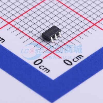 NCS20071SN2T1G onsemi(安森美) TSOP-5-1.5mm 现货