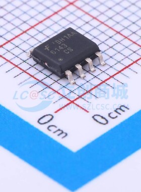 FMS6143CSX onsemi(安森美) SOIC-8 现货