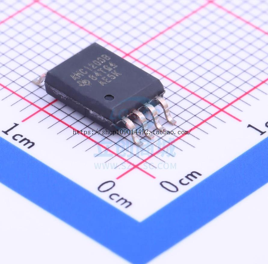 AMC1200BDWVR AMC1200BDWV AMC1200B SOP-8 贴片 全新原装