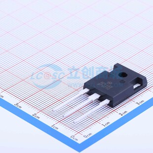 BDV65BG onsemi(安森美) TO-247-3 现货