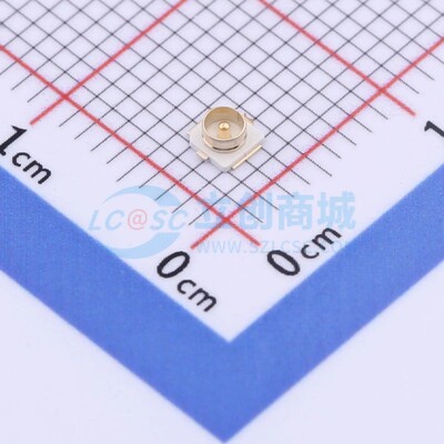 RF-001 Yuandi(元迪) SMD 现货