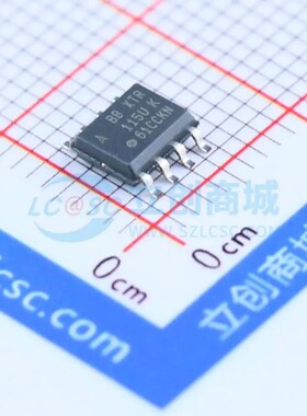 XTR115UA/2K5 TI(德州仪器) SOIC-8 现货