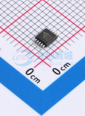 CM7502-MSOTA CIMO(士模微) MSOP-10 现货