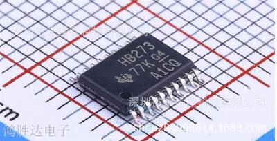 原装 | 原装正品 SN74AHCT273PWR 丝印HB273 逻辑芯片 TSSOP20