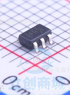 TPS62204DBVR 贴片SOT23-5 丝印PHSI 全新正品现货 正品现货