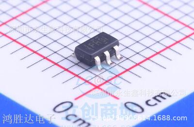 TPS62204DBVR 贴片SOT23-5 丝印PHSI 全新正品现货 正品现货