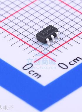 时基集成芯片 AME8510AEEVAFE29Z  SOT-25 原装现货 假一赔十