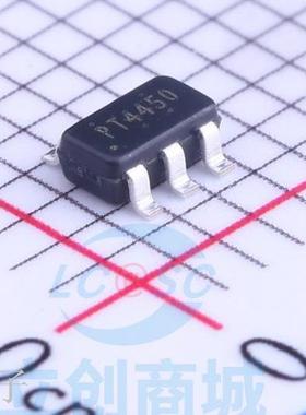 PT4450全新进口原装PTC普诚 无线收发IC芯片SOT23-6 PT4450