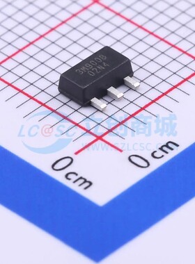 TQP3M9008 Qorvo SOT-89-3 现货