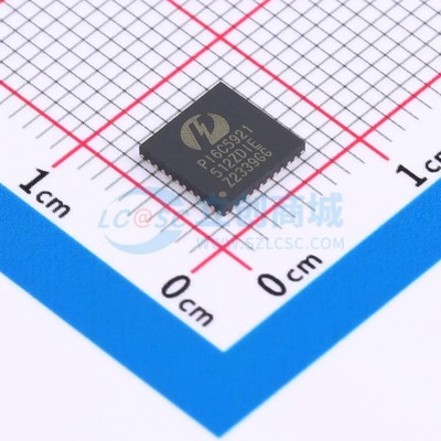 PI6C5921512ZDIEX DIODES(美台) QFN-40-EP(6x6) 现货