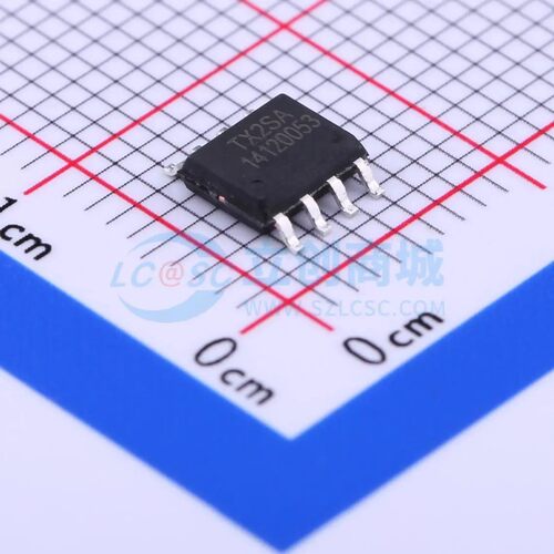TX2SA FM(富满) SOP-8 现货