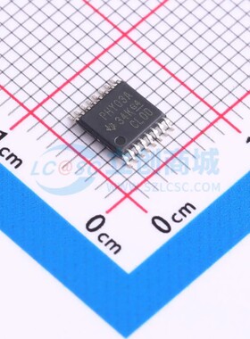 TPL8002-25PWR TI(德州仪器) TSSOP-16 现货