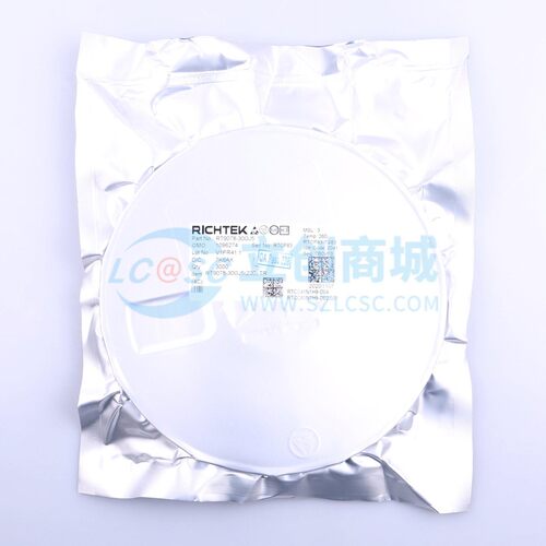 RT9078-30GJ5 RICHTEK(立锜) TSOT-23-5