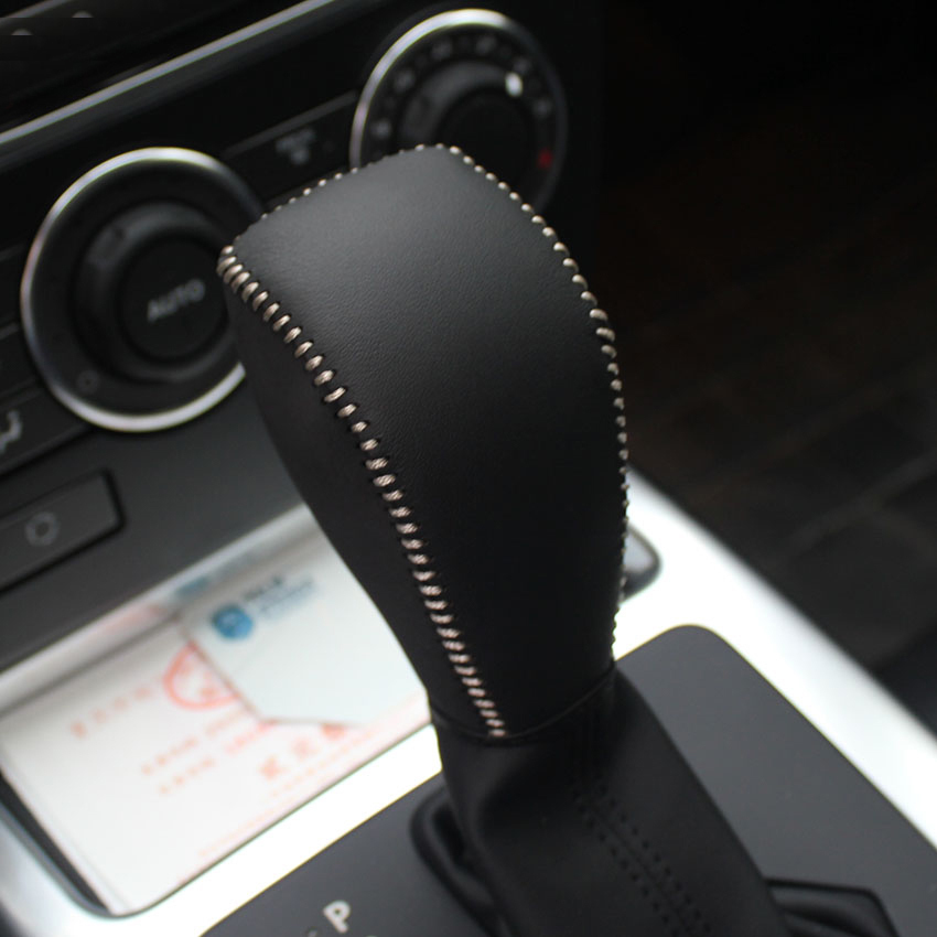 神行者2陸虎把桿檔頭波棍排擋套